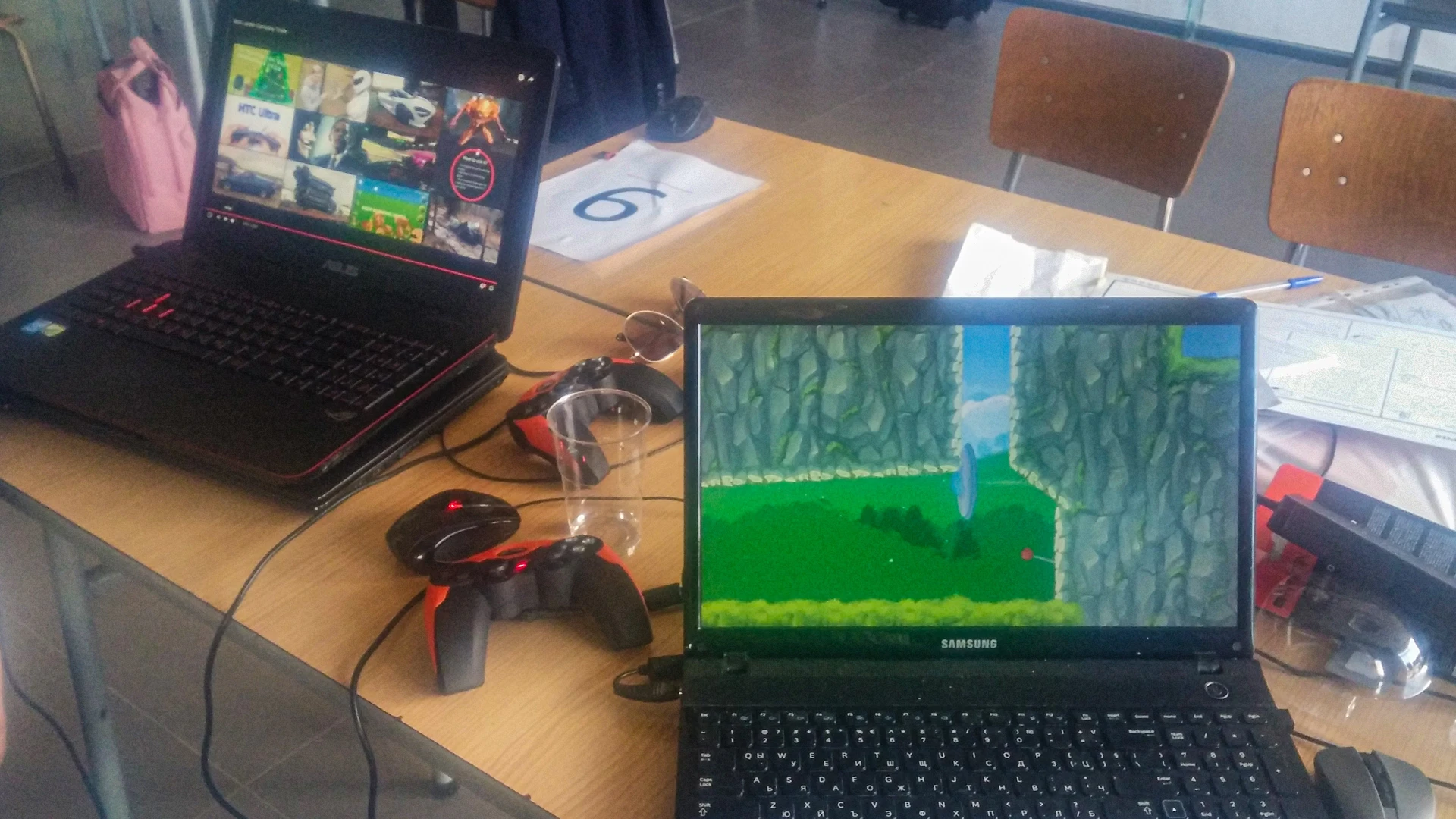 Startup Weekend Plovdiv 2017