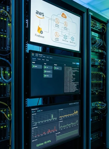 DevOps And Scalability